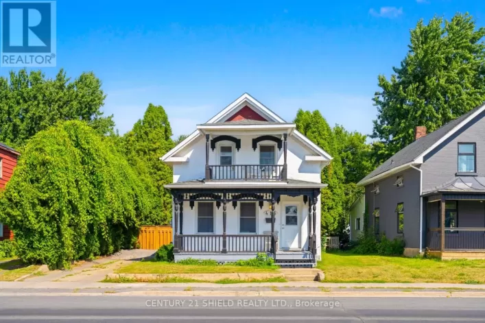 415 WATER STREET E, Cornwall