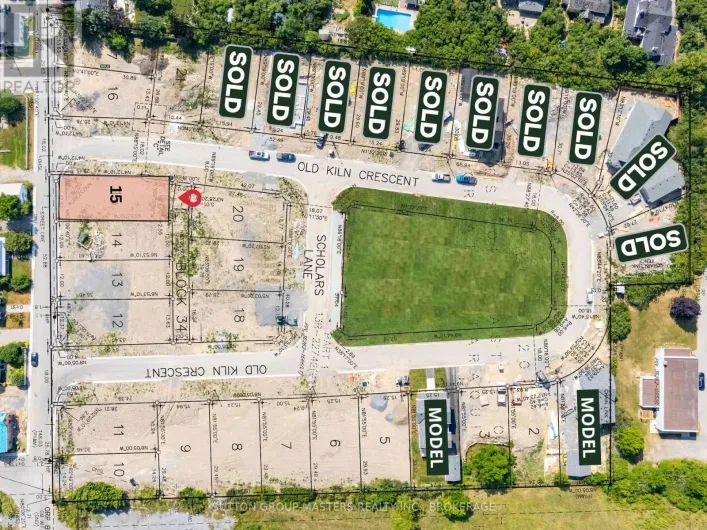 415 WELLINGTON STREET, Kingston)