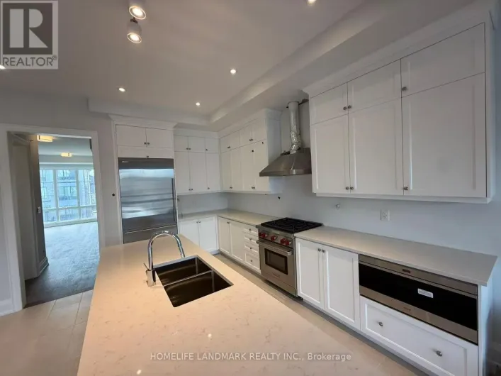 415 YORK DOWNS BOULEVARD, Markham