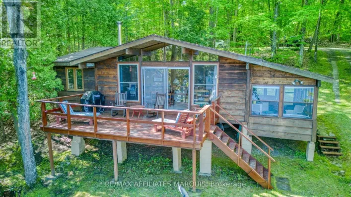 415 YVON LANE, Rideau Lakes