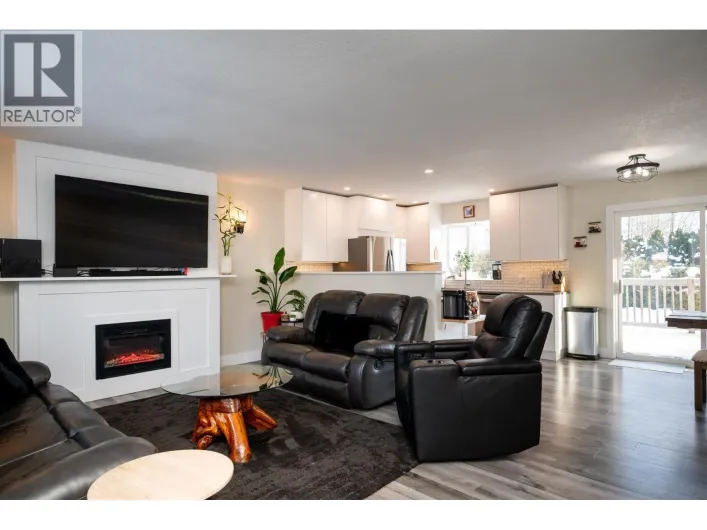 4150 BAKER ROAD, Prince George