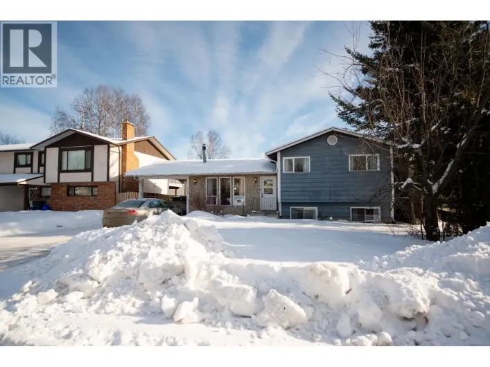 4150 BAKER ROAD, Prince George