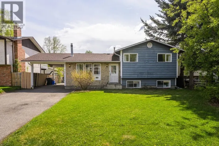 4150 BAKER ROAD, Prince George
