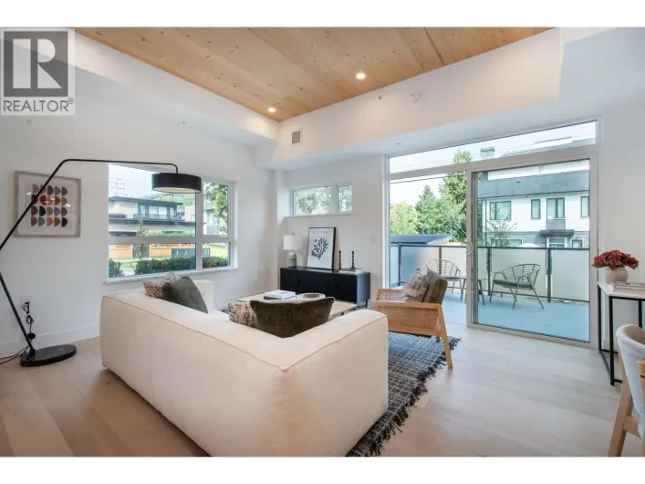 4150 COLUMBIA STREET, Vancouver