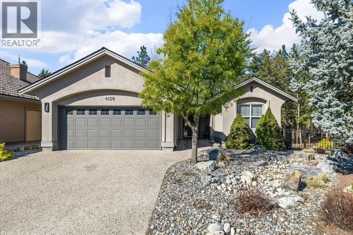 4150 Gallaghers Forest S, Kelowna