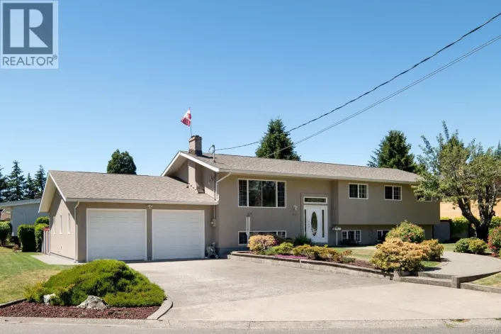 4150 Longview Dr, Saanich