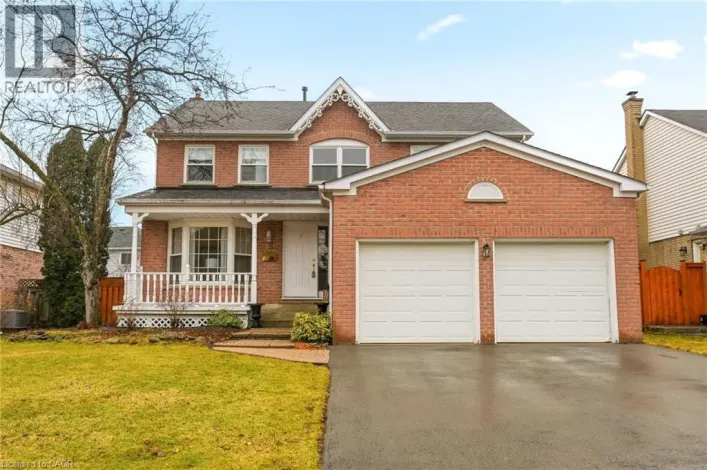 4150 MILLCROFT PARK Drive, Burlington