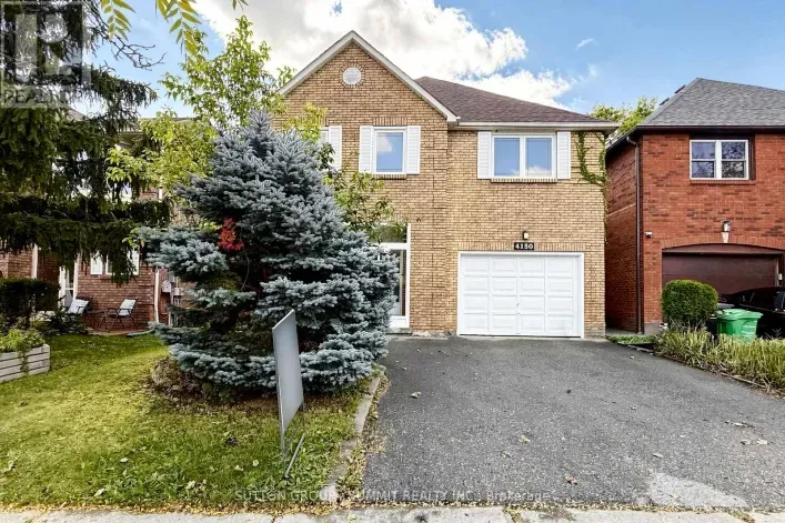4150 PERIVALE ROAD, Mississauga