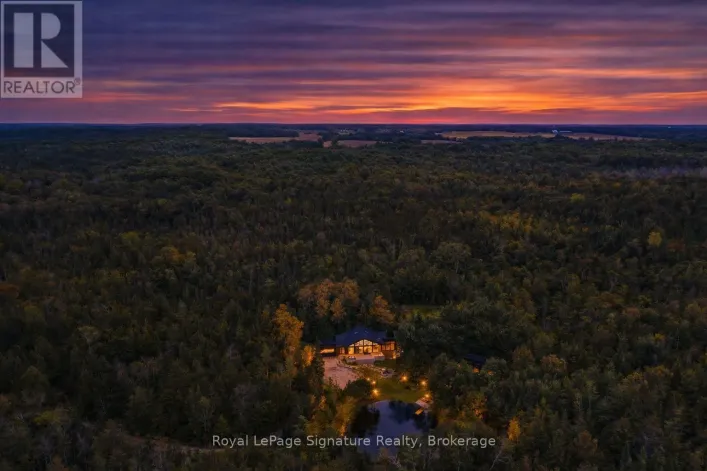 415040 10TH LINE, Blue Mountains