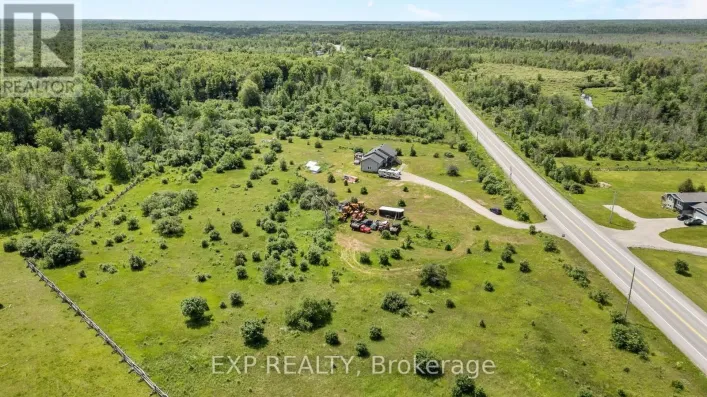 4151 ROGER STEVENS DRIVE, Montague