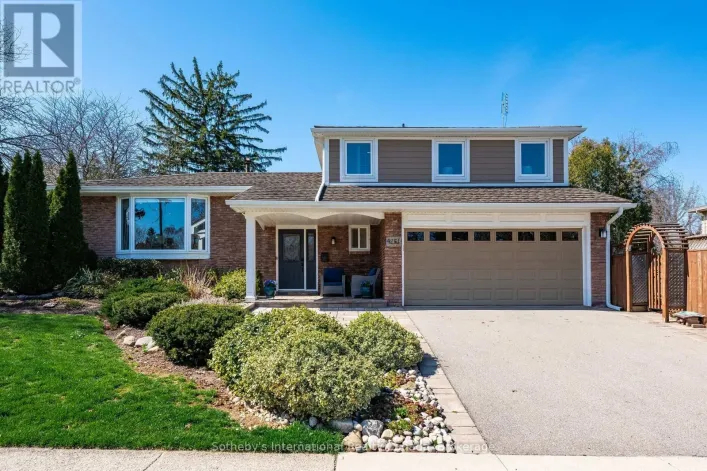 4151 SPRUCE AVENUE, Burlington