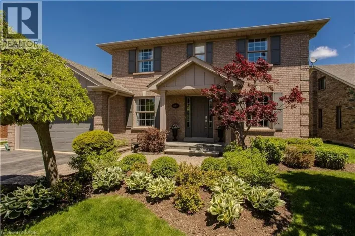 4153 ARBOURFIELD Drive, Burlington