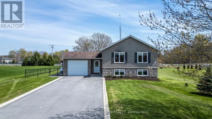 4153 MANGAN BOULEVARD, Kingston