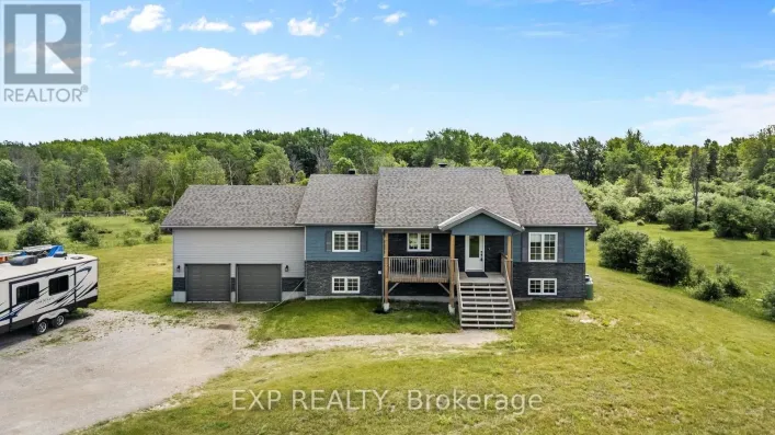 4153 ROGER STEVENS DRIVE, Montague