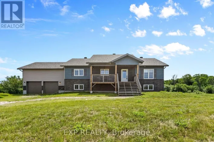 4153 ROGER STEVENS DRIVE, Montague