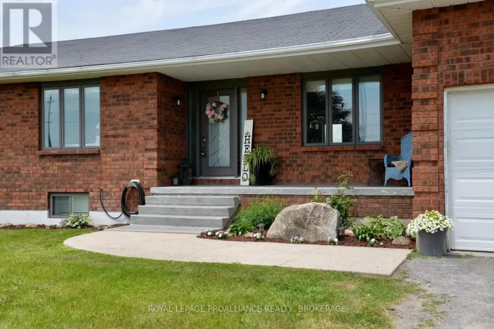 4154 UNITY ROAD, Kingston