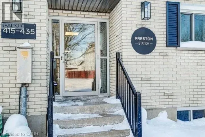 415-435 GARDEN Street Unit# 417, Cambridge