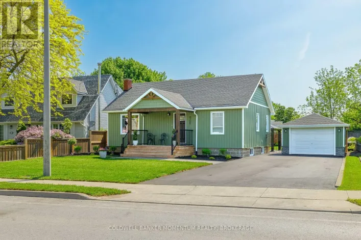 4155 MOUNTAIN STREET, Lincoln