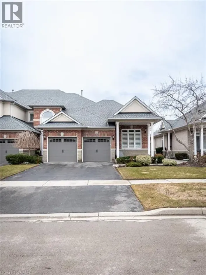 4155 STONEBRIDGE Crescent, Burlington