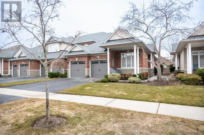 4155 STONEBRIDGE CRESCENT, Burlington
