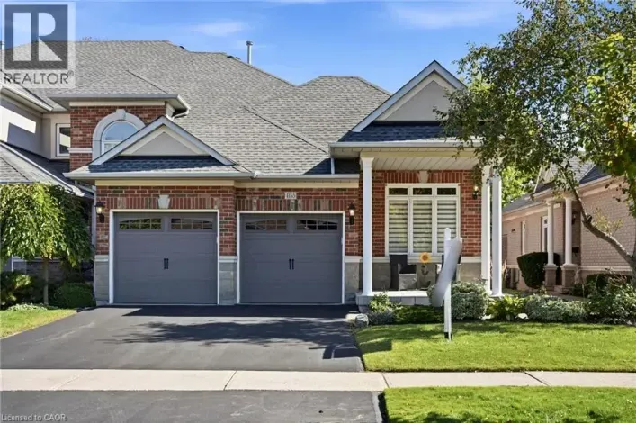4155 STONEBRIDGE Crescent, Burlington