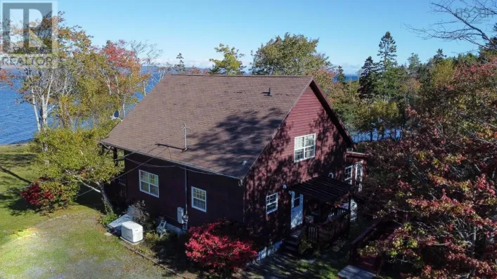 4155 West Bay Highway, The Points West Bay