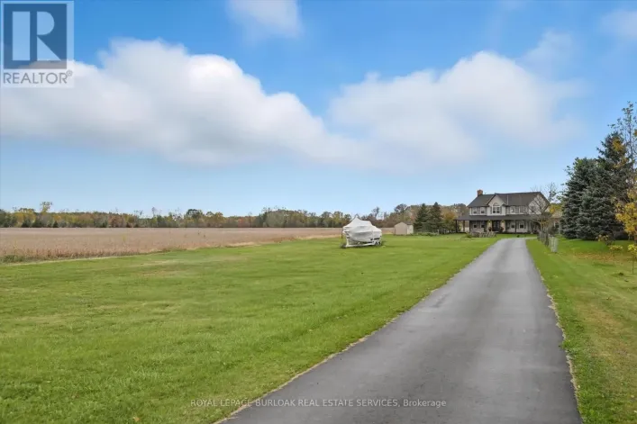 41558 FORKS ROAD, Wainfleet