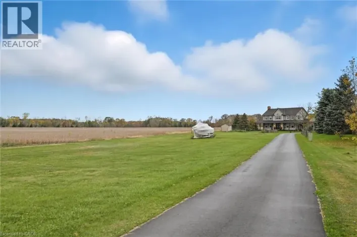 41558 FORKS Road, Wainfleet