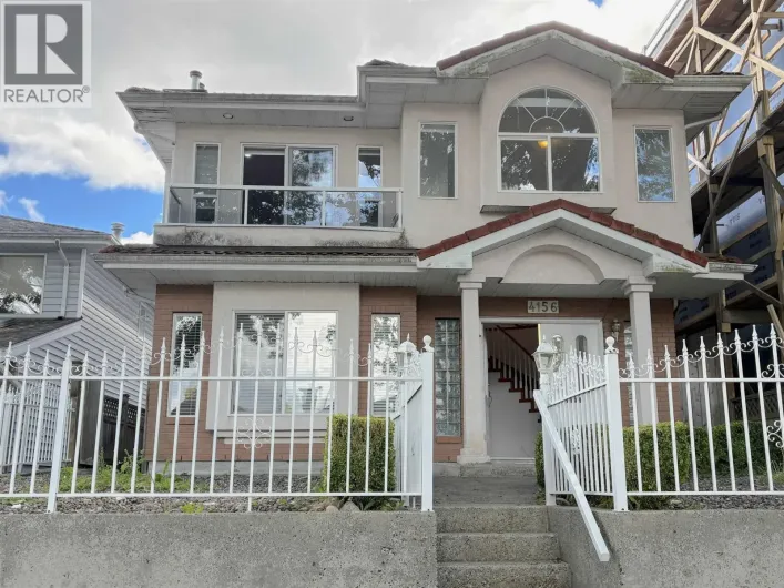 4156 CAMBRIDGE STREET, Burnaby