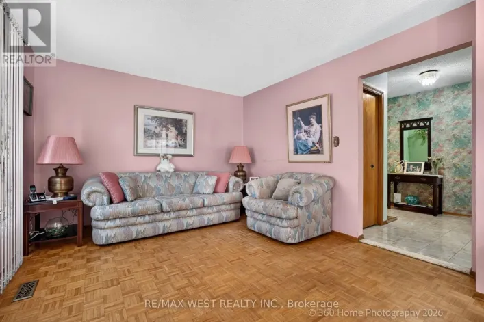 4157 OTTEWELL CRESCENT, Mississauga