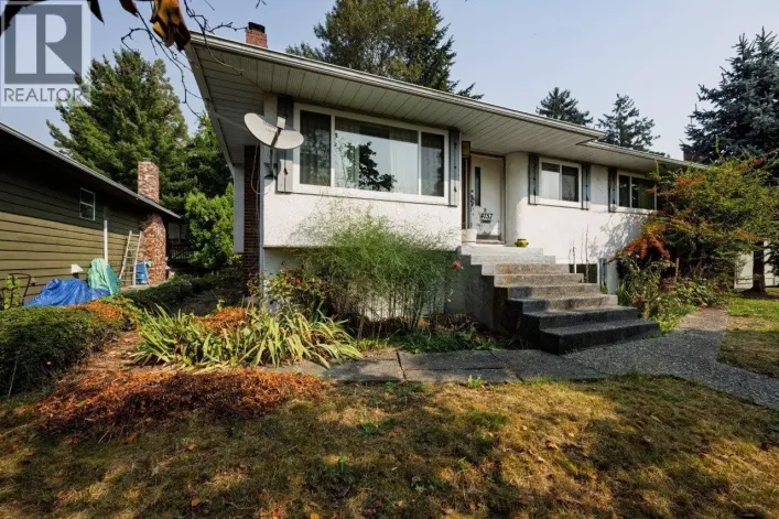 4157 PORTLAND STREET, Burnaby