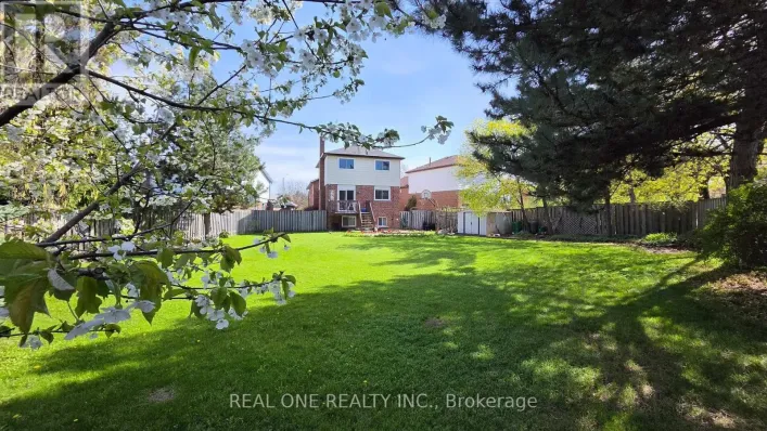 4157 SANDOVER COURT, Mississauga