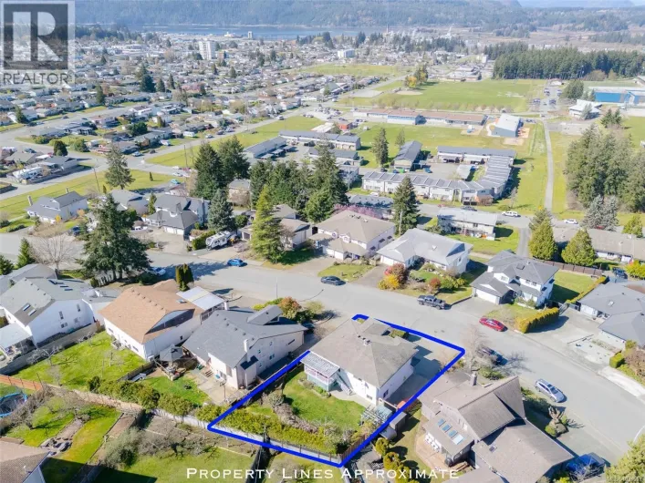 4157 Steede Ave, Port Alberni
