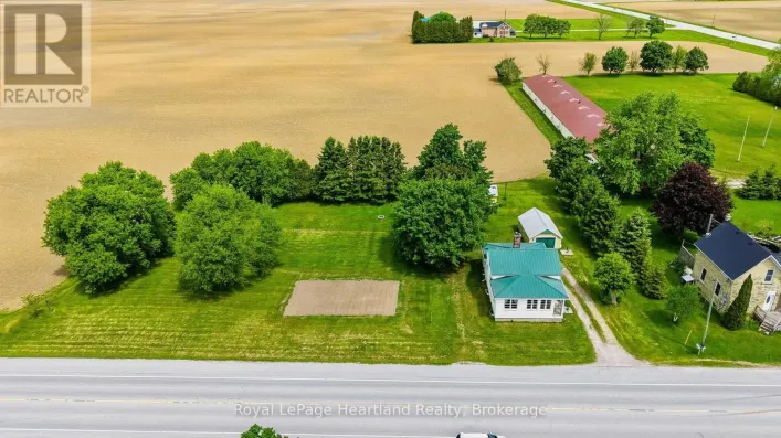 41574 KIRKTON ROAD, South Huron