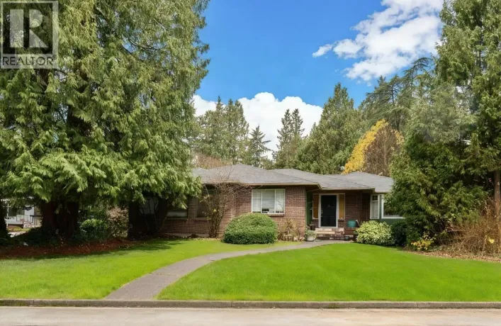 4158 SALISH DRIVE, Vancouver