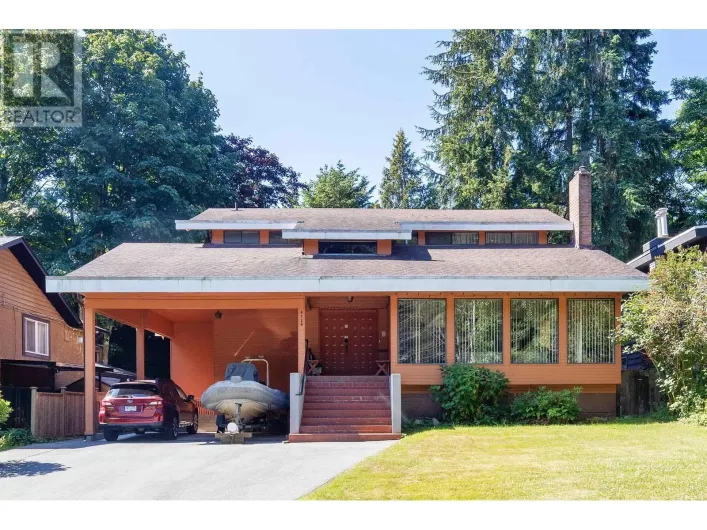 4158 W KING EDWARD AVENUE, Vancouver