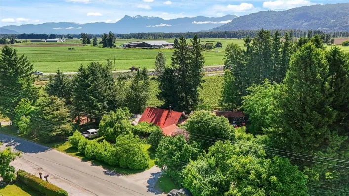41582 NICOMEN ISLAND TRUNK ROAD, Mission