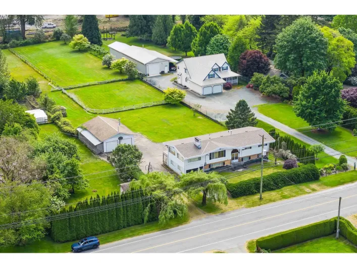 41588 YARROW CENTRAL ROAD|Yarrow, Yarrow