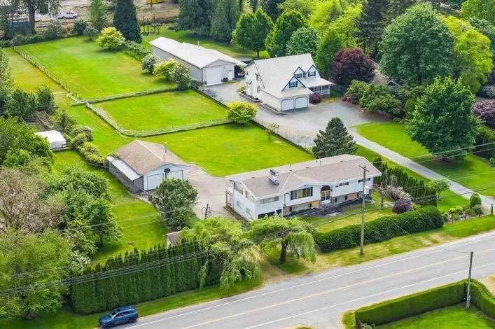 41588 YARROW CENTRAL ROAD|Yarrow, Yarrow