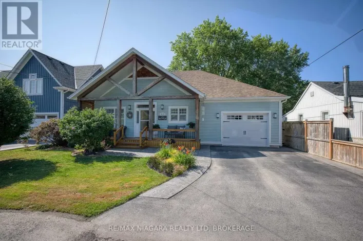 4159 SMALLS ROAD, Fort Erie