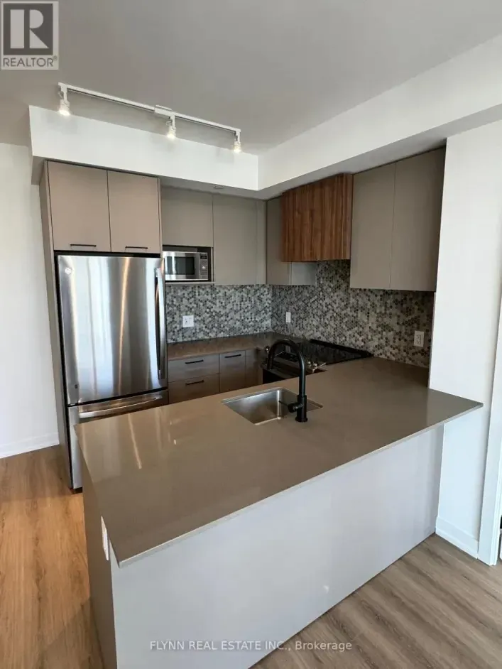 416 - 10 LAGERFELD DRIVE, Brampton