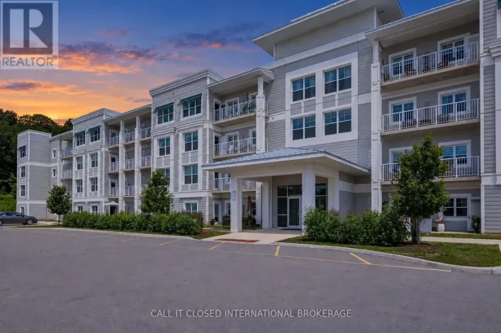 416 - 100 THE PROMENADE, Central Elgin