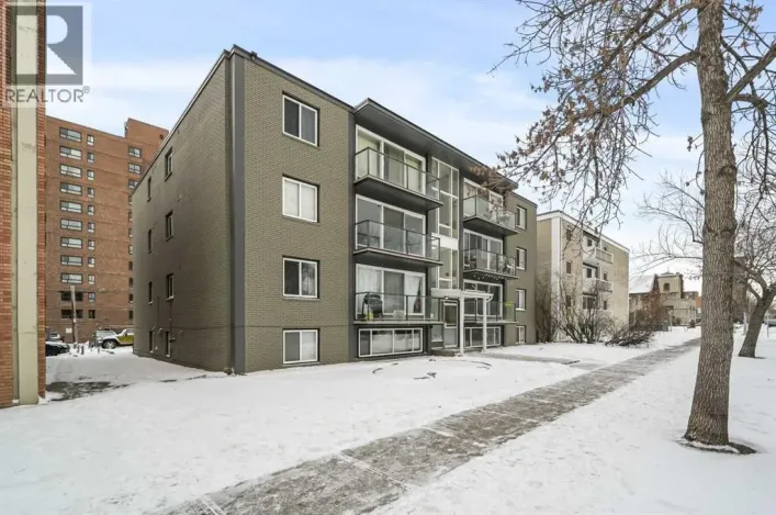 416, 1029 14 Avenue SW, Calgary