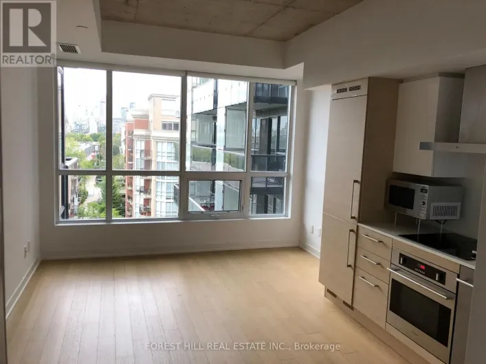 416 - 1030 KING STREET W, Toronto