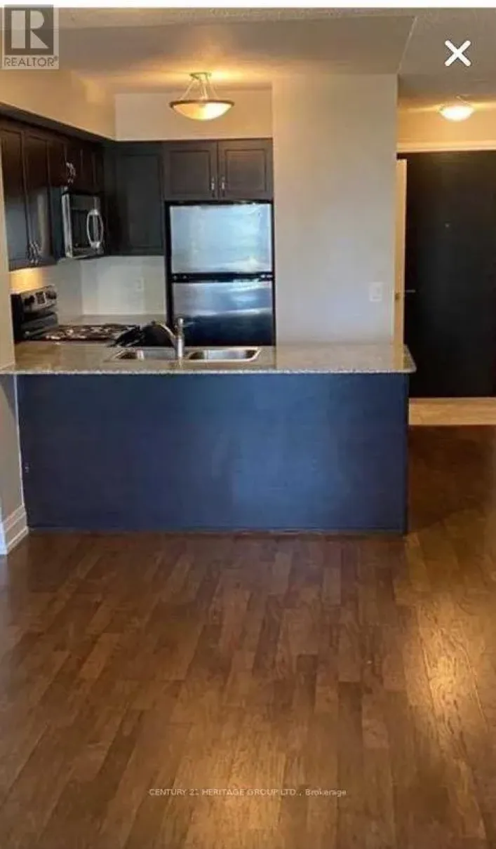 416 - 1070 SHEPPARD AVENUE W, Toronto