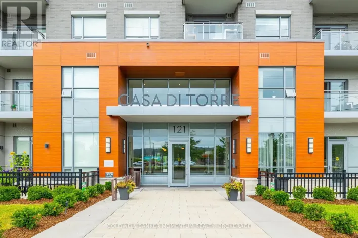 416 - 121 HIGHWAY 8, Hamilton