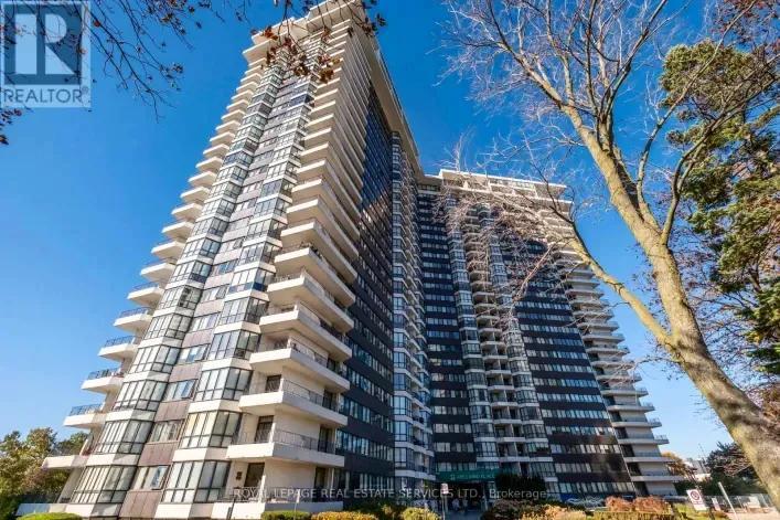 416 - 1333 BLOOR STREET, Mississauga