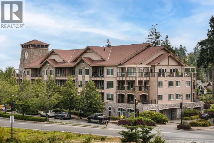 416 1335 Bear Mountain Pkwy, Langford