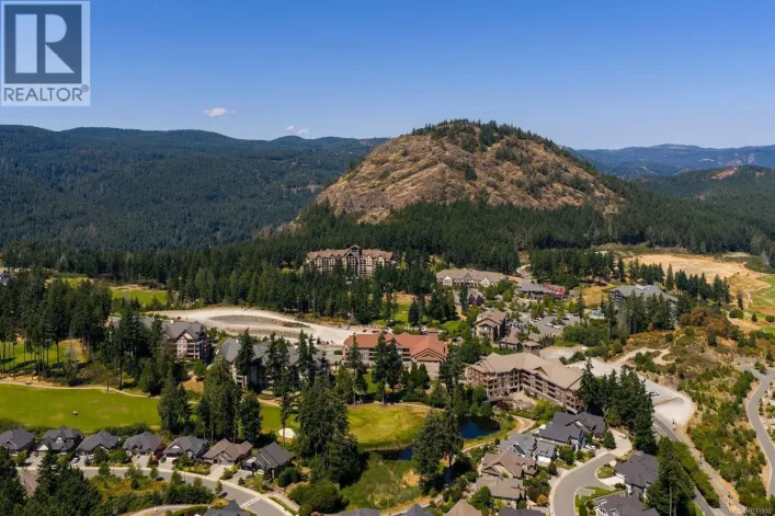 416 1335 Bear Mountain Pkwy, Langford