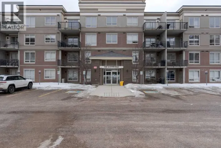 416, 136B Sandpiper Road, Fort McMurray